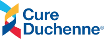 Cure Duchenne Logo
