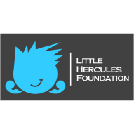 Little Hercules Foundation Logo