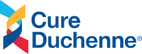 Cure Duchenne logo