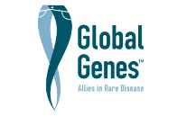 Global Genes Logo